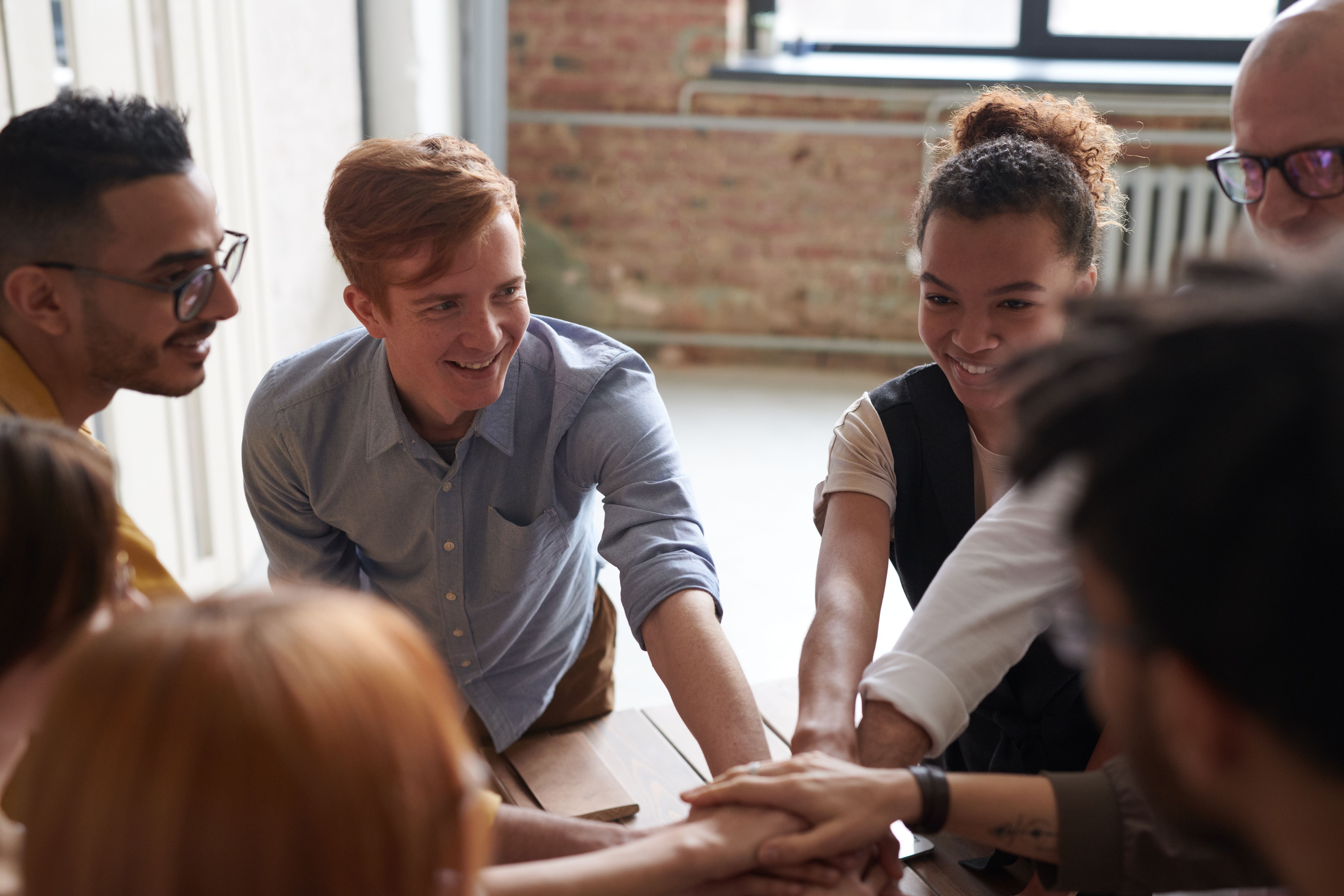 Building a High-Performing Remote Team: Strategies for Hiring