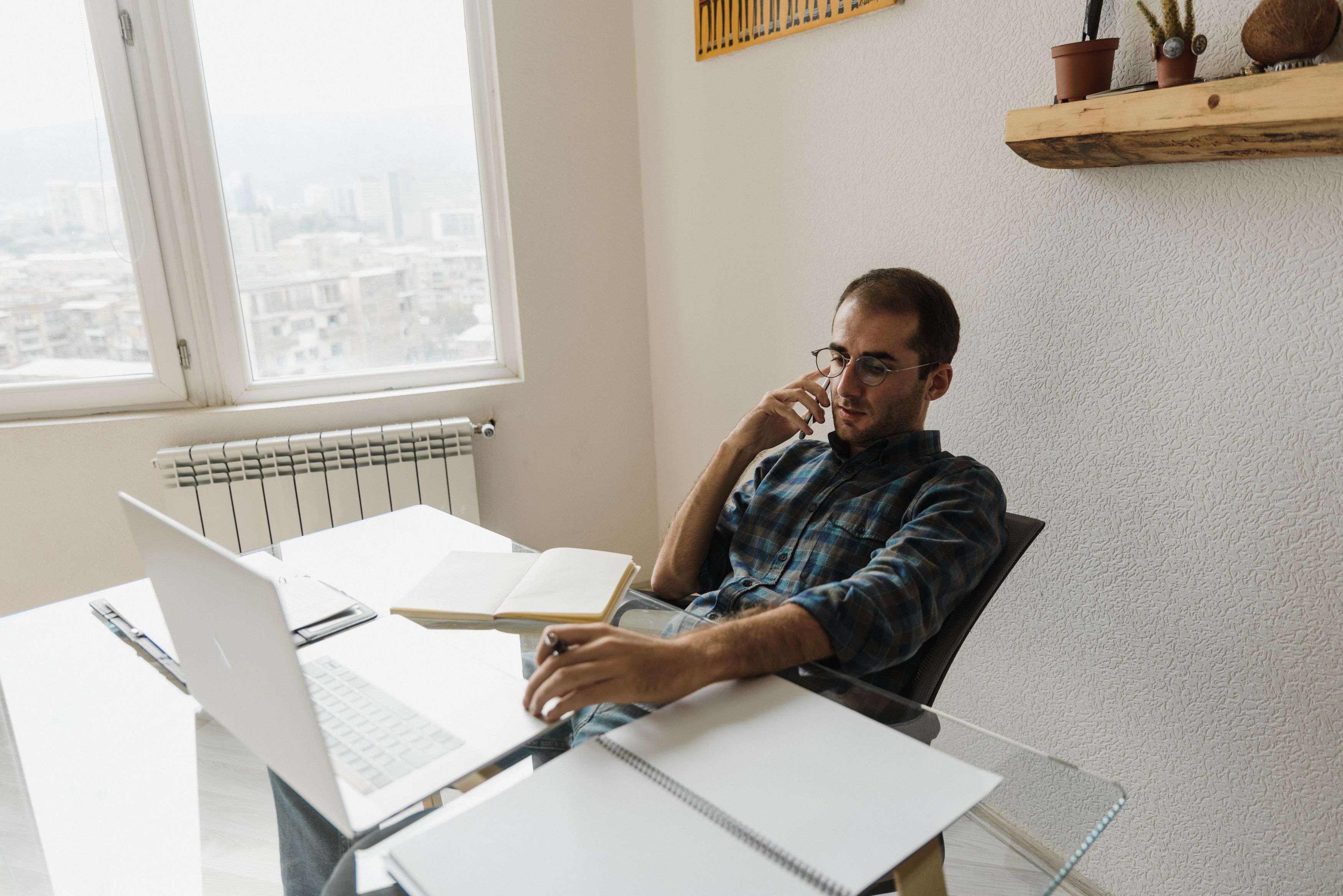 Managed Workforce Solutions & Dedicated Remote Professionals