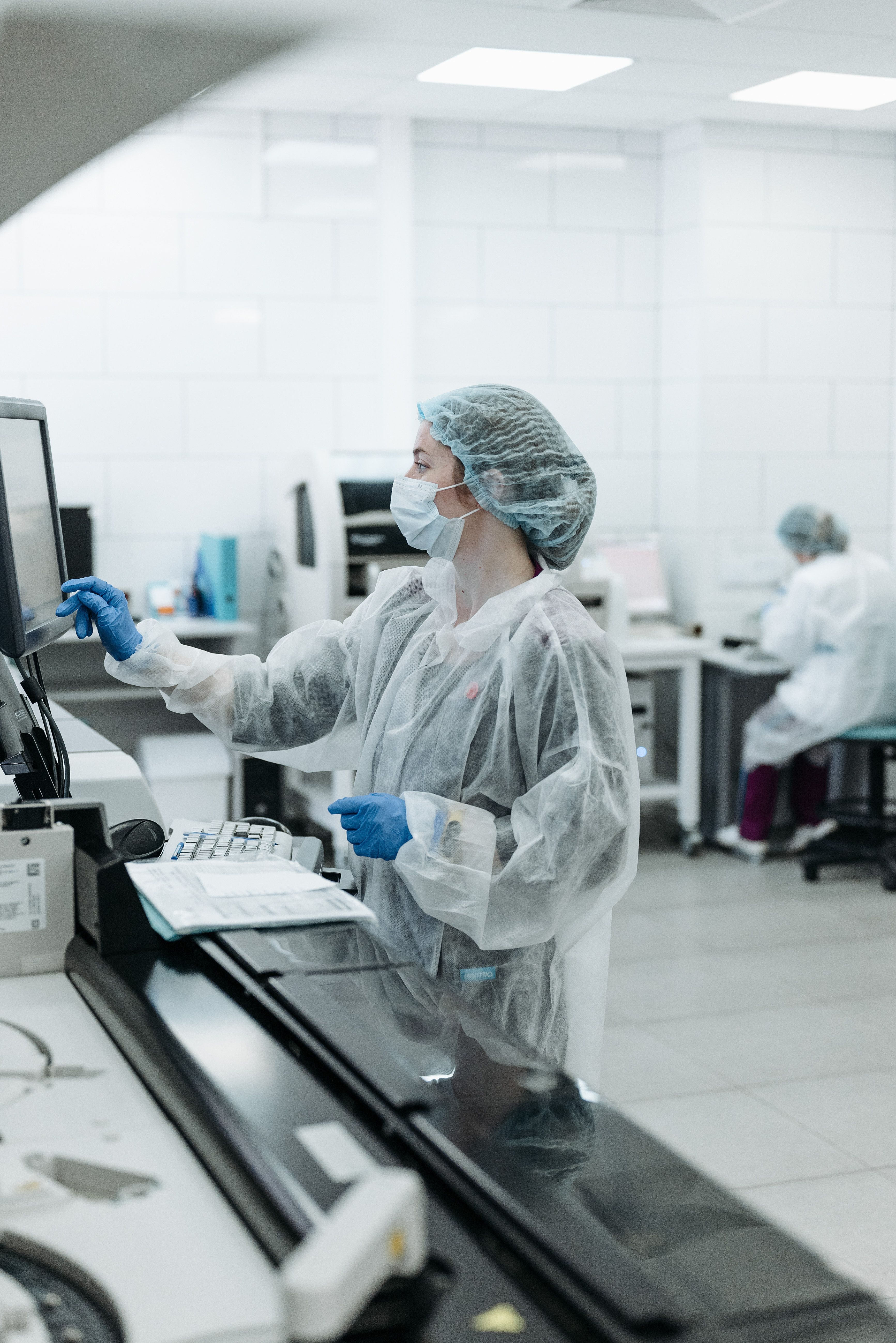 Powering the Future of Healthcare with Advanced Technology Solutions